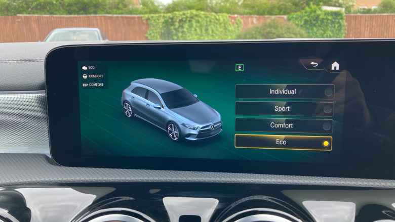 Mercedes-Benz A-Class A180 AMG Line Premium Edition 5dr Auto Petrol Hatchback